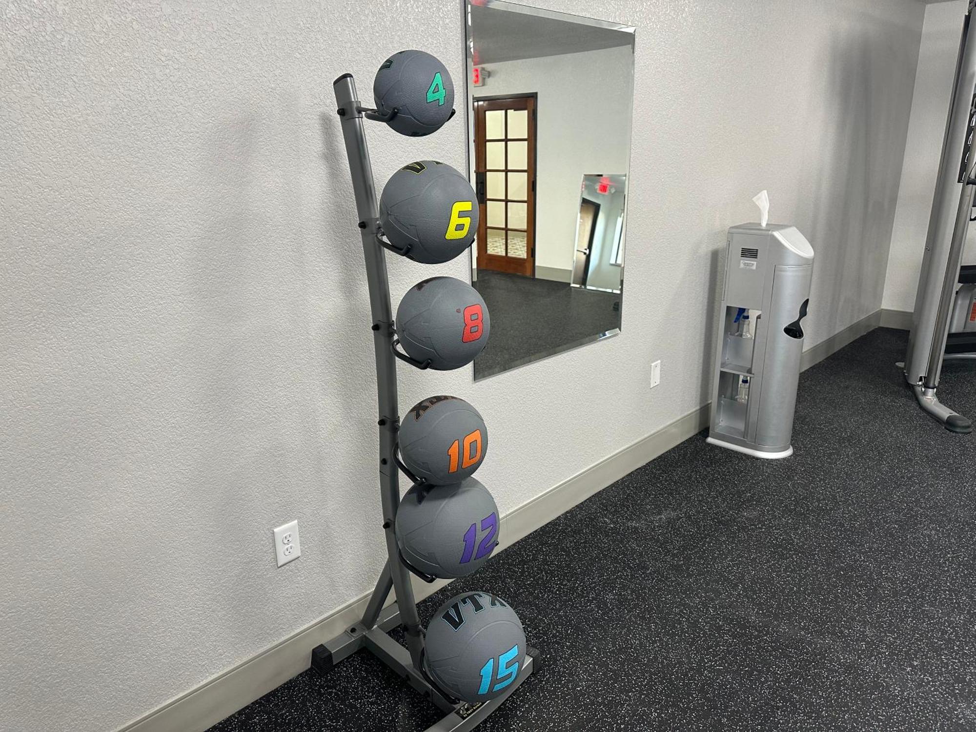 B&J Hotels Roswell Zewnętrze zdjęcie